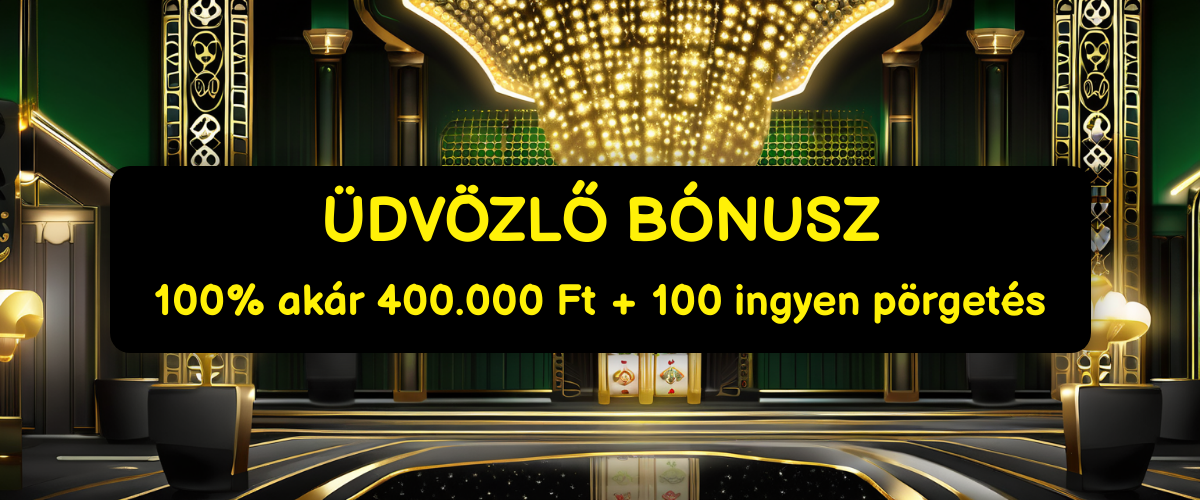 Yoji Casino Magyarország - Top Mobil Bónusz | Játssz Most