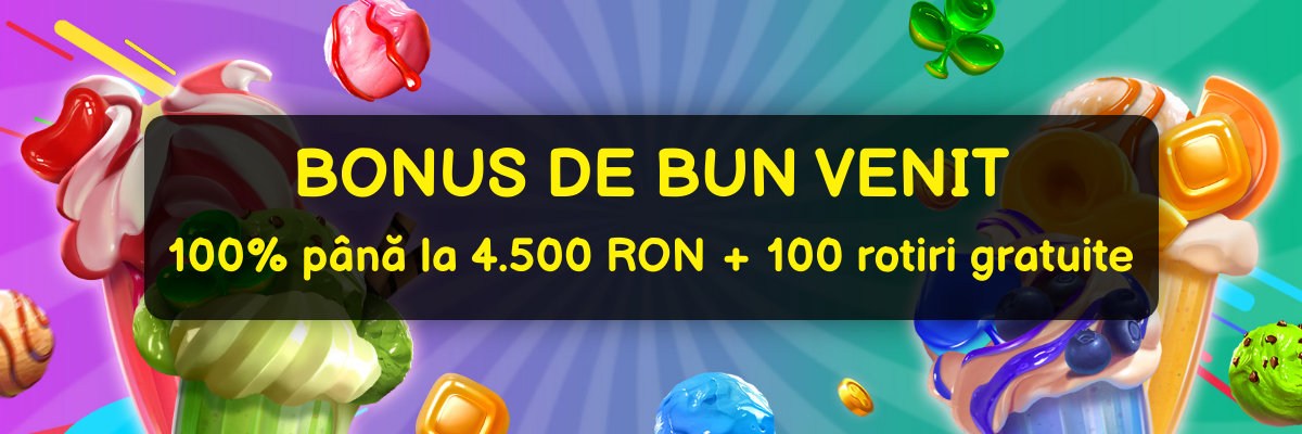 Yoji Casino - Bonus pentru Mobil | Joacă Acum Online