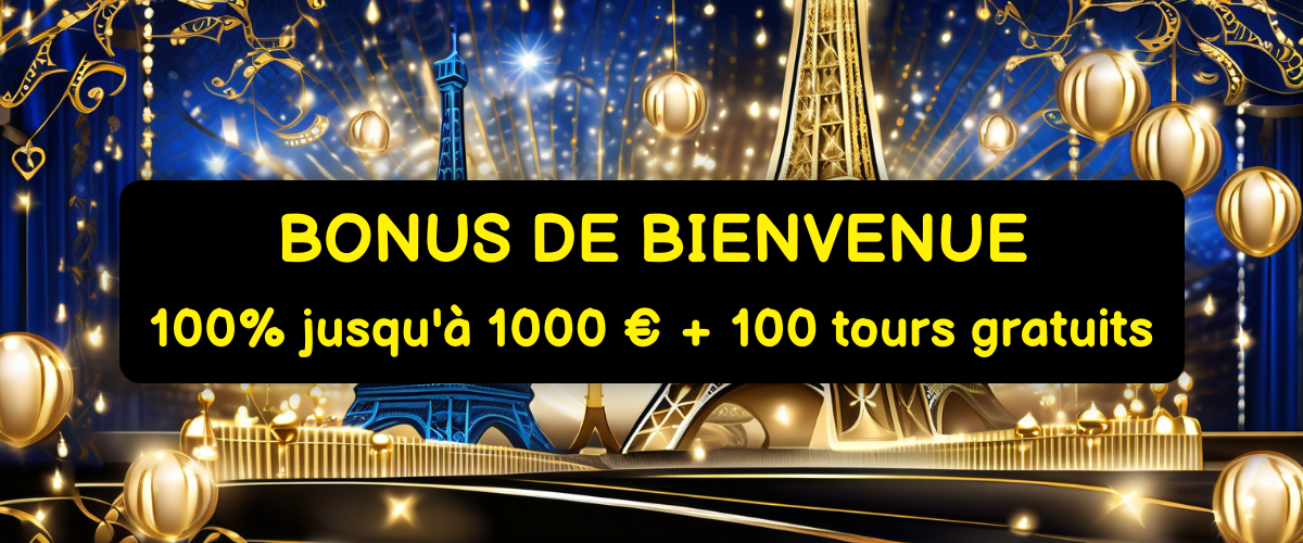 Yoji Casino - Bonus Mobile | Jouez en Ligne